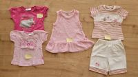 Set, T-Shirt, Hose und Kleid, Maus, Hase, Gr. 68 Bayern - Mering Vorschau