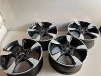 4x 8.5 x 18 et30  CMS diamant Alufelgen audi A6 A5 5/112 Nordrhein-Westfalen - Herford Vorschau