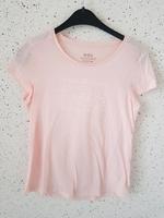 Esprit Tshirt rosa Gr. XS mit Muster Greven - Reckenfeld Vorschau