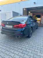BMW 540i M-Sportpaket 2020 Niedersachsen - Meppen Vorschau