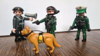 Playmobil Polizei mit Hund Nordrhein-Westfalen - Bergisch Gladbach Vorschau