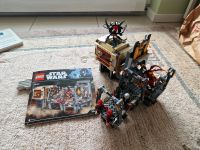 Lego Star Wars Set 75180 Wiesbaden - Nordenstadt Vorschau