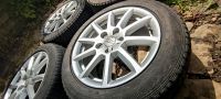 Audi Felgen 16zoll 205 55 R16 5x112 Rheinland-Pfalz - Bitburg Vorschau