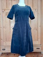 Boden Kleid aus Samtcord Niedersachsen - Diepholz Vorschau