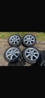 Honda Civic Sommerreifen 225/45/17 Bayern - Amorbach Vorschau