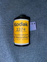 Kodak Sound Recording Film Iso 125 schwarzweiß analog rare lomo Hamburg-Mitte - Hamburg Hamm Vorschau