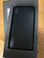 Original Porsche iPhone XS Max Hülle Nordrhein-Westfalen - Winterberg Vorschau