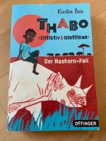 Buch “Thabo” Baden-Württemberg - Baden-Baden Vorschau