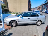 Mitsubishi Carisma Baujahr 1999 aus 1ter Hand Nordrhein-Westfalen - Grevenbroich Vorschau