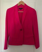Comma Blazer Gr. 34 Pink neuwertig Bayern - Emskirchen Vorschau