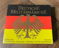 Deutsche Militärmärsche neu CD Sammlung Schleswig-Holstein - Sülfeld Vorschau