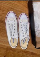 Unisex Converse Sneaker in Größe 40 Wandsbek - Hamburg Volksdorf Vorschau