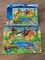 Puzzle Bambi Niedersachsen - Kirchlinteln Vorschau