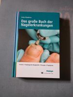 Das große Buch der Nagelerkrankungen Hessen - Hattersheim am Main Vorschau