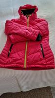 Damen-Skijacke, Killtec, Pink, Größe 38 Dresden - Gompitz Vorschau