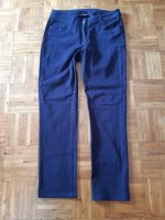 Hose Stoffhose blau Damen Gr. 42 colours Bonn - Duisdorf Vorschau