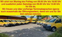 Finanzierung möglich ♥️50 ❌ zur Auswahl: IVECO Daily Post DHL Postkoffer Koffer Paketdienst Camper Camping Foodtruck 19% MwSt ausweisbar Niedersachsen - Garrel Vorschau