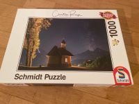 Puzzle 1000 Teile Leipzig - Leipzig, Zentrum Vorschau