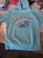 Hoodie / Kapuzenpullover Gr. 146 aus Italien Kreis Pinneberg - Ellerbek Vorschau