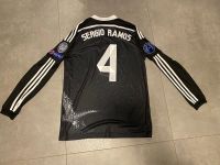 Sergio Ramos Real Madrid Retro Trikot 2014 Köln - Köln Brück Vorschau