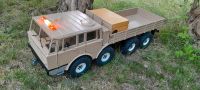 Cross Rc Tatra 8x8 Baden-Württemberg - Moos Vorschau