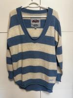 Superdry Premium Black Label Pullover S * NEU Hessen - Dreieich Vorschau