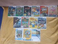 Nintendo Wii / Super Mario / Games / Spiele / Animal Crossing Köln - Ehrenfeld Vorschau