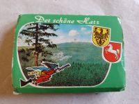 Der schöne Harz - 30 farbige Ansichten - Leporello Neustadt - Buntentor Vorschau