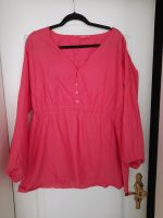 Bluse Gr. 46, Frühling, Pink/Orange/korallfarben Nordrhein-Westfalen - Sankt Augustin Vorschau