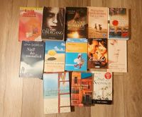 Bücher Romane, Rheinland-Pfalz - Kasbach-Ohlenberg Vorschau