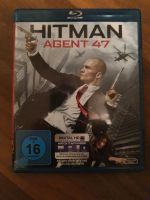 Hitman - Agent 47  Bluray Schleswig-Holstein - Rendsburg Vorschau