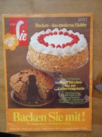 FÜR SIE-Heft, 114/1971, Backen - das moderne Hobby Bayern - Pegnitz Vorschau