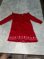 Rotes Kleid Niedersachsen - Leer (Ostfriesland) Vorschau