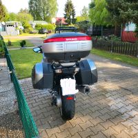 Kawasaki 1400 GTR Münster (Westfalen) - Gremmendorf Vorschau