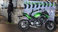 Kawasaki Z650 ABS Bayern - Rehau Vorschau