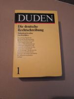 Duden Rechtschreibung Niedersachsen - Seelze Vorschau