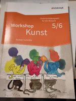Referendariat Schulmaterial Kunst Kunstunterricht Workshop Kunst Hessen - Biebertal Vorschau