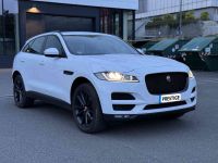 JAGUAR F-PACE PRESTIGE ***TOP-ZUSTAND*** TÜV + SERVICE NEU Wuppertal - Elberfeld Vorschau