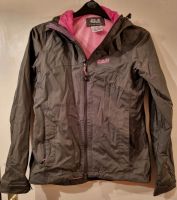 Regenjacke, Windjacke Jack Wolfskin Nordrhein-Westfalen - Bad Salzuflen Vorschau