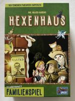 Hexenhaus Brettspiel Nordrhein-Westfalen - Wassenberg Vorschau