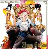 LOVE ANGEL MUSIC BABY Gwen Stefani CD Pankow - Prenzlauer Berg Vorschau