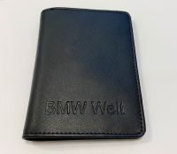 BMW Fahrzeugschein Hülle Etui Mappe Baden-Württemberg - Ulm Vorschau