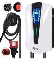 Tera EV Ladegerät typ 2 11kw Heim-Ladestation Wallbox / Neu Niedersachsen - Oldenburg Vorschau