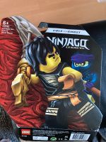 Lego Ninjago Legacy Cole vs. Ghost Hessen - Ludwigsau Vorschau