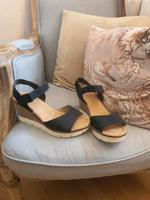 NEU !!! Sehr schöne- RIEKER - Damen - Sandalen in Gr. 39 !!! Bayern - Miesbach Vorschau