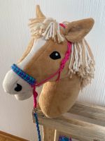 Hobby Horse mit Halfter Nordrhein-Westfalen - Everswinkel Vorschau