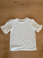 Weißes Shirt Hessen - Herborn Vorschau