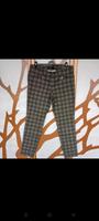 Gardeur Damen Hose gr 44L schwarz weiß karo stretch Bayern - Grafenau Vorschau