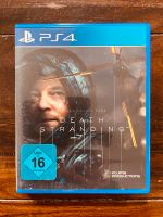 Death Stranding PS4 Häfen - Bremerhaven Vorschau