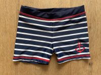 Topomini Badehose maritim Anker Streifen blau weiß Gr. 92 wie NEU Hessen - Schwalmstadt Vorschau